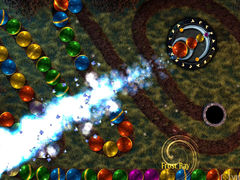 Zuma-clone Sparkle 2 hits PS4 & PS Vita next week