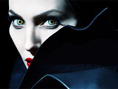 Maleficent teased for Disney Infinity 2