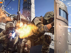 Battlefield 4: Dragon’s Teeth DLC: First screenshot revealed