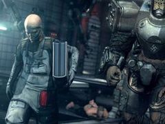 Wolfenstein: The New Order has huge 5GB day one patch on PS4
