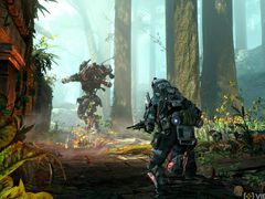 Titanfall Expedition DLC available now on Xbox One
