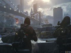 The Division delayed to 2015