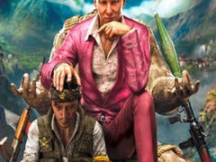Ten Animals You May Face in Far Cry 4