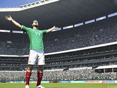 UK Video Game Chart: FIFA 14 returns to No.1