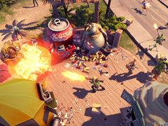 Dead Island: Epidemic, the F2P MOBA is now on Steam Early Access if you pay