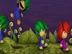 Lemmings costumes come to LittleBigPlanet this week