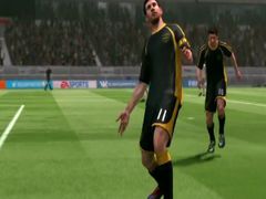 EA Sports FIFA World enters global open beta