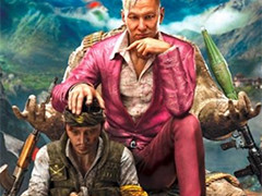 Far Cry 4 Season Pass listed by GameStop