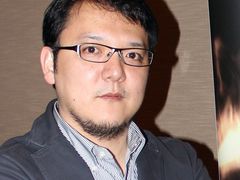 Dark Souls and Demon’s Souls director now president of From Software