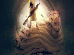 LittleBigPlanet Vita dev reveals Hunger, a 3rd person action adventure