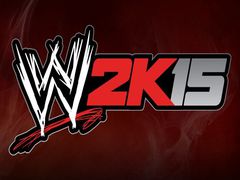 WWE 2K15 will release for Xbox One, PS4, Xbox 360 and PS3 on October 31