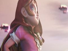 Crytek reveals Arena of Fate, a new MOBA coming to PC & consoles