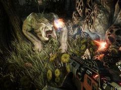 Four new Hunters revealed for Turtle Rock’s Evolve