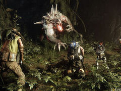 Evolve gets October 21 release date