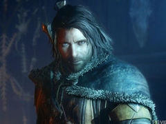 Middle-earth: Shadow of Mordor gets new story trailer & voice cast announcement