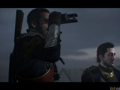 The Order: 1886 delayed into 2015 to ensure initial promise is delivered