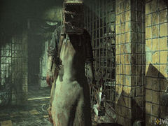 The Evil Within pre-order incentives revealed