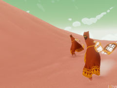 Flower and Journey dev thatgamecompany secures $7 million in additional funding
