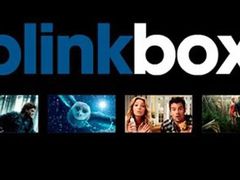 blinkbox app launches for Xbox One