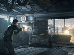 Quantum Break release date confirmed for 2015