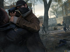 Watch Dogs graphics technical director defends PC performance