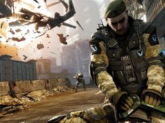 Warface European Clash expansion out now