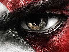 God of War 4 PS4 reveal teased for E3