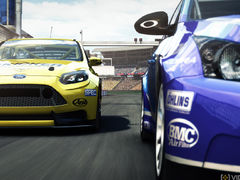 GRID Autosport track list revealed