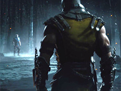 Mortal Kombat X confirmed for 2015 release