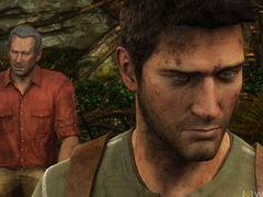 Neil Druckmann & Bruce Straley are leading development on Uncharted PS4