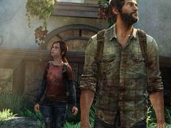 Naughty Dog has a secret AAA project in ‘very early pre-production stages’
