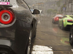 Forza Horizon 2’s playable area 3x bigger than the original’s