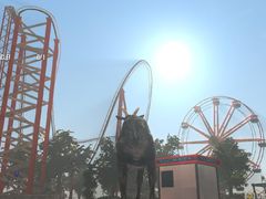 Goat Simulator Patch 1.1 out now, brings parkour, capture the flag, racing mode & new goats