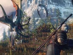 The Witcher 3 box art & standard edition content revealed