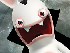 Rabbids Invasion no longer an Xbox One exclusive, coming to PS4 & Xbox 360 too