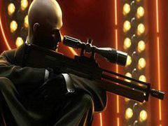 Hitman: Sniper is the franchise’s next mobile & tablet game