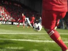 FIFA 15 confirmed for Xbox One, PS4, Xbox 360, PS3 & PC
