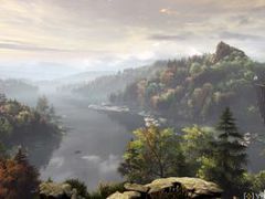 The Vanishing of Ethan Carter trailer is real-time in-game capture