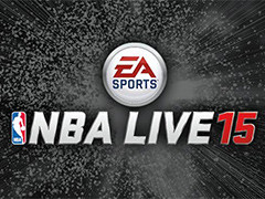NBA Live 15 coming to Xbox One & PS4 on October 7