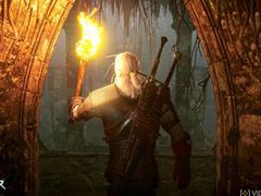 Witcher 3 GOG.com pre-order bonus contents revealed