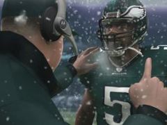 Watch the first gameplay footage of Madden NFL 15