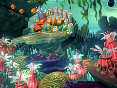 Harmonix’s Fantasia launches October 21