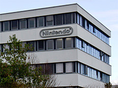 Nintendo cuts 130 jobs as German office closes