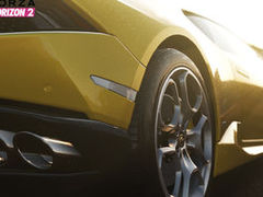 Forza Horizon 2 teaser trailer appears ahead of full E3 reveal