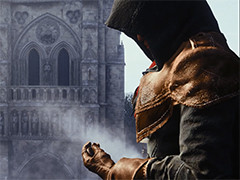 Assassin’s Creed Unity four-player co-op confirmed