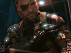 Metal Gear Solid 5: The Phantom Pain trailer leaks ahead of E3