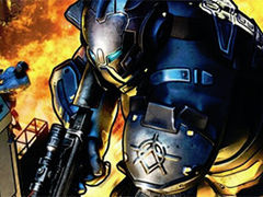 Crackdown 3 to be announced tonight – Rumour