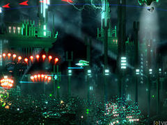 Resogun DLC announced