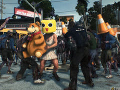 Super Ultra Dead Rising 3 Arcade Remix Hyper Edition EX+ Alpha DLC available now