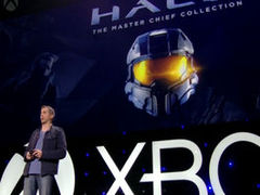 Halo: The Master Chief Collection coming to Xbox One on November 11